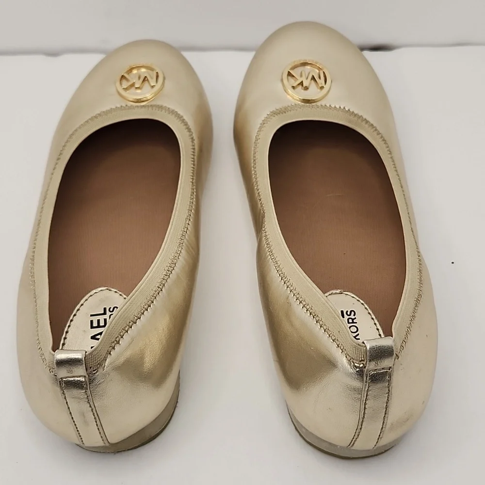 Michael by Michael Kors flats